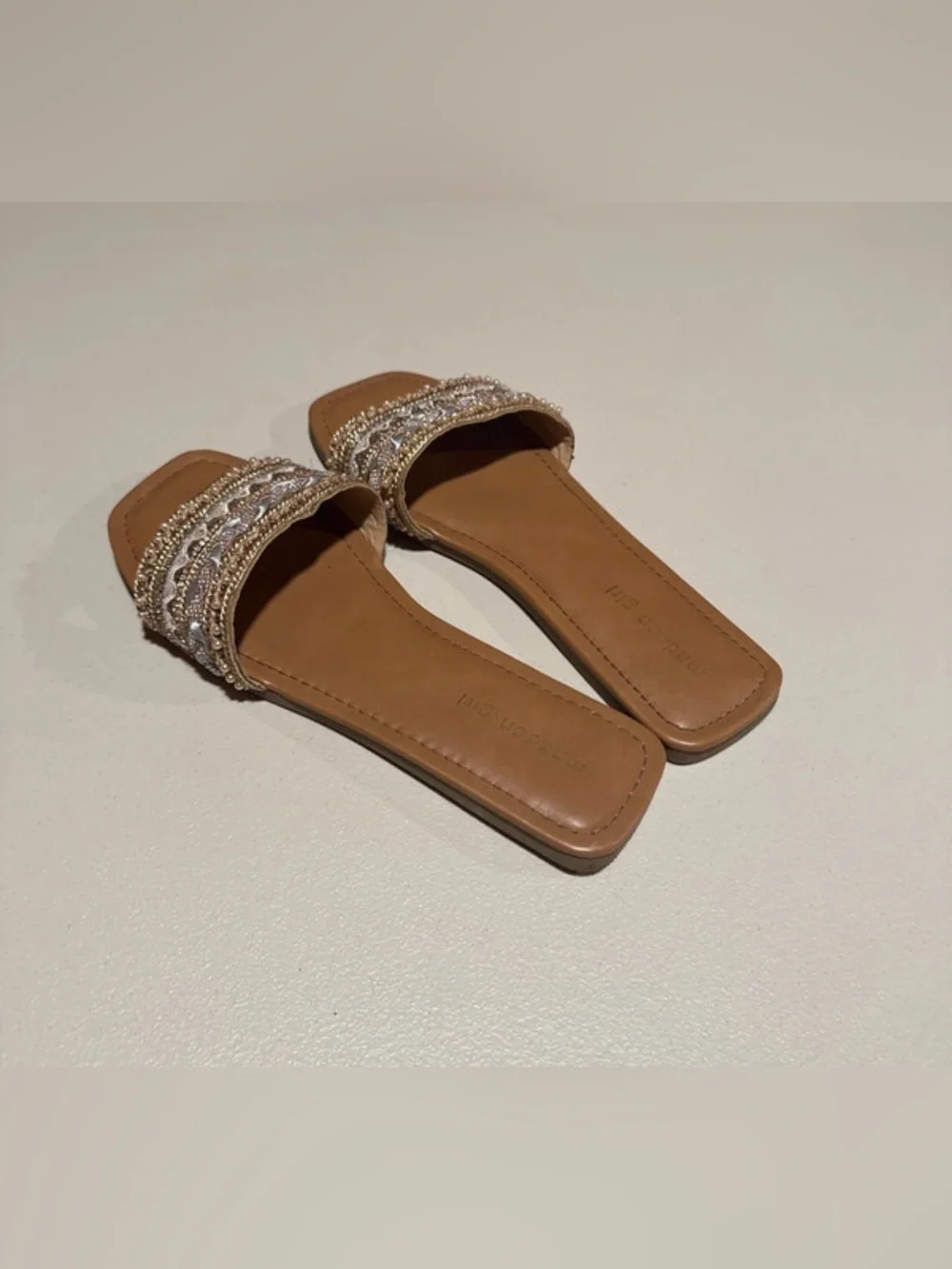 Madeline slip slides